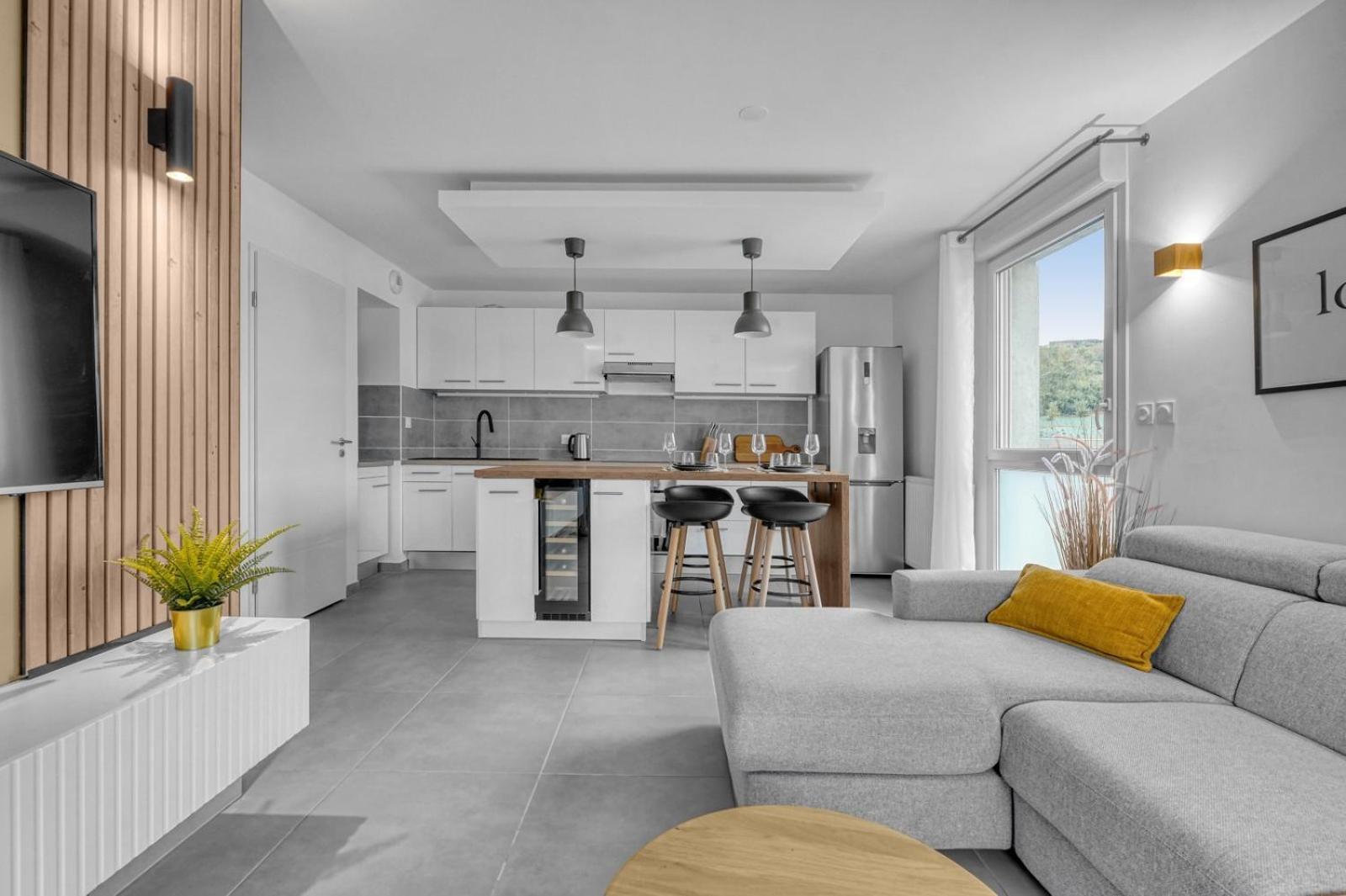 Perle Toulousaine Apartamento Toulouse