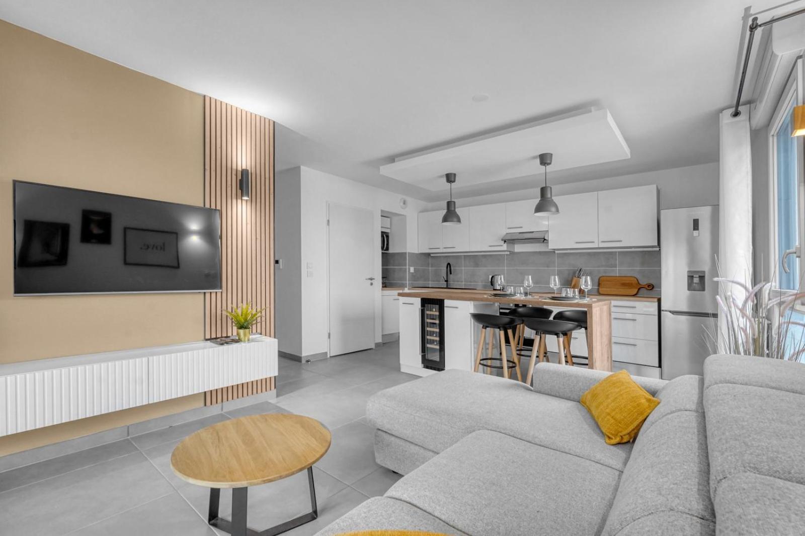 Apartamento Perle Toulousaine Toulouse