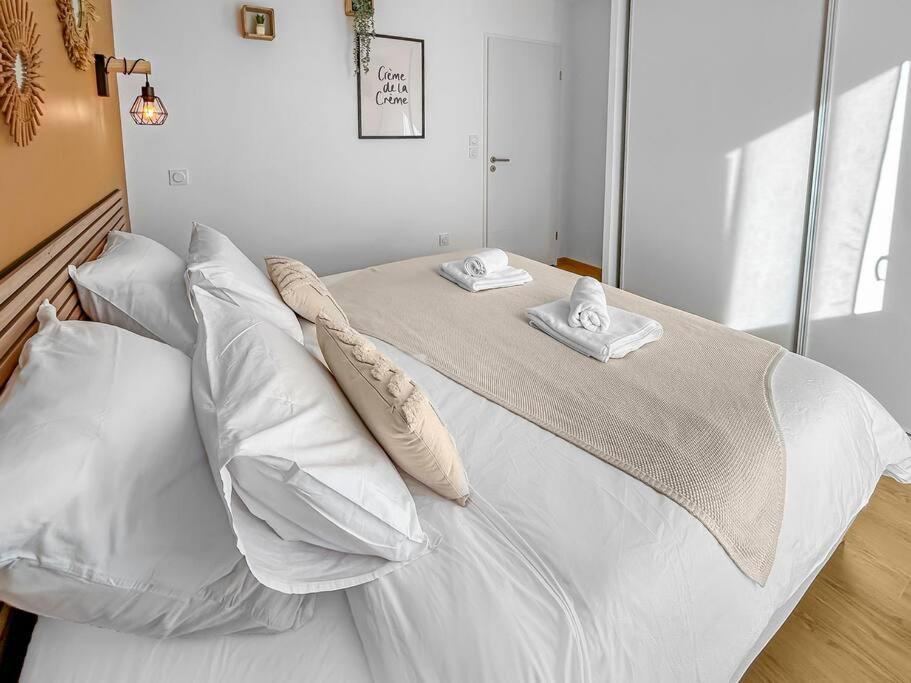 Apartamento Perle Toulousaine *