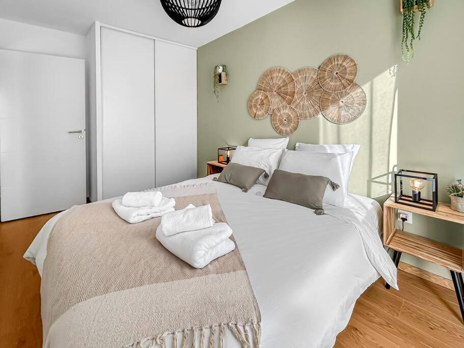Perle Toulousaine Appartement